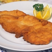 Rántott Hús (Fried Meat)
