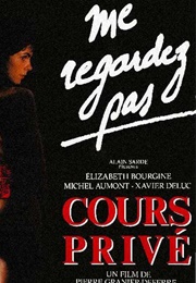 Cours Privé (1986)