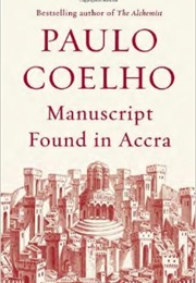 Manuscript Found in Accra (Paulo Coelho)