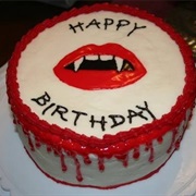 Vampire Cake
