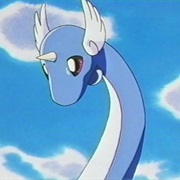 Dragonair