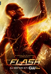 Flash (2014)