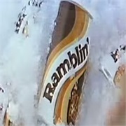 Ramblin' Root Beer