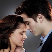 Bella & Edward (Twilight Saga)