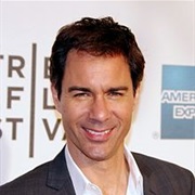 Eric McCormack