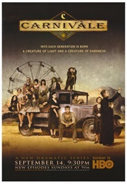 Carnivale (2003)