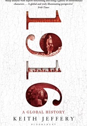 1916: A Global History (Keith Jeffery)