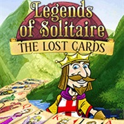 Legends of Solitaire: The Lost Cards