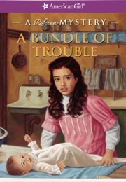 A Bundle of Trouble (Kathryn Reiss)