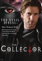The Collector (2005)