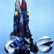 Science Patrol to Outer Space