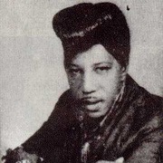 Kid Thomas, 35, Shooting