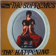 The Happening - The Supremes