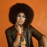 Marsha Hunt