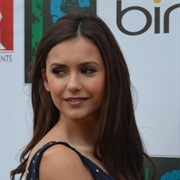 Nina Dobrev