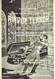 Ring of Terror (1962)