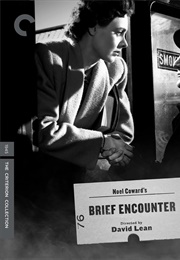 Brief Encounter (1945)
