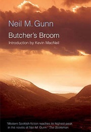 Butcher's Broom (Neil M Gunn)