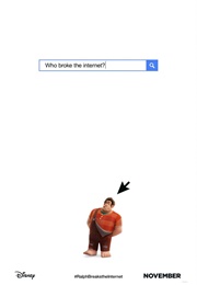 Ralph Breaks the Internet (2018)
