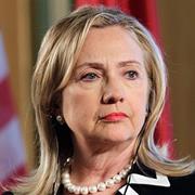 Hillary Clinton