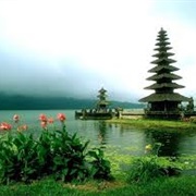 Visit Bali, Indonesia