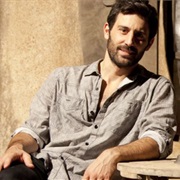 Lefteris Eleftheriou