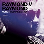 Usher - Raymond V. Raymond