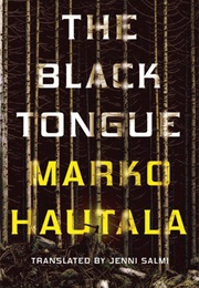 The Black Tongue (Marko Hautala)
