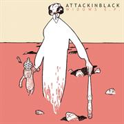 Attack in Black - Widows EP