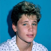Corey Haim