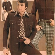 Leisure Suits