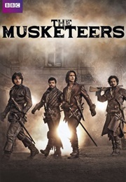 The Musketeers (2014)