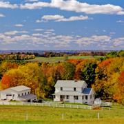 Holmes County Ohio Amish