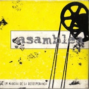 La Marcha De La Desesperanza