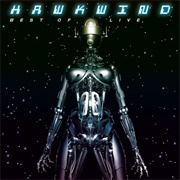 Hawkwind - Best of Live