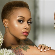Chrisette Michele
