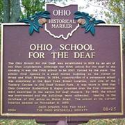 Ohio School for the Deaf