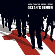 Ocean's 11 Soundtrack