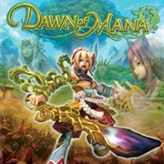 Dawn of Mana