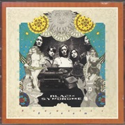 Acoustic Dream - Black Syndrome