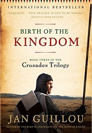 Birth of the Kingdom (Jan Guillou)