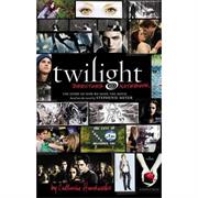 Twilight Directors Cut Notebook