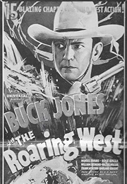 The Roaring West (1935)