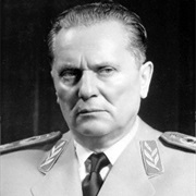 Josip Tito
