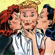 Terry and the Pirates