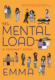 The Mental Load (Emma)