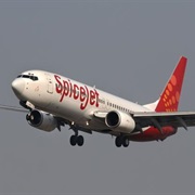 Spicejet (India)