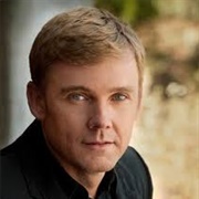 Rick Schroder