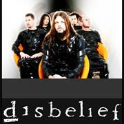 Disbelief