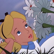 In a World of My Own